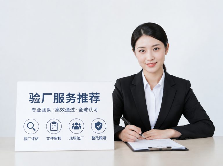 连平县SA8000社会责任体系与验厂辅导
